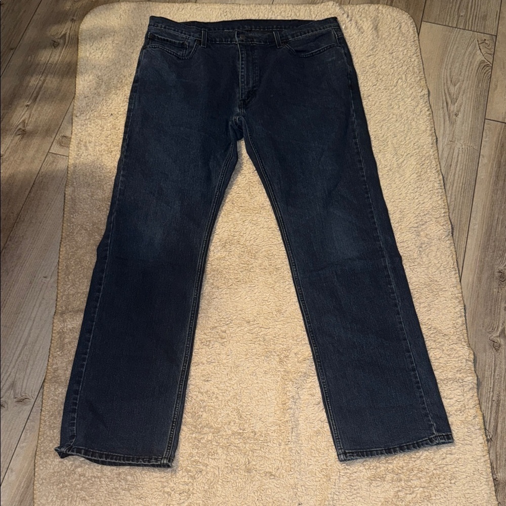Men’s Levi Jeans
